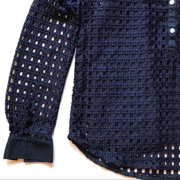 Banana Republic Tunic - Picture 3 of 5